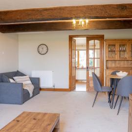 The Barn Hideaway, Norfolk Broads