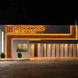 La Excelencia Posada & Spa, готель у місті Сан-Крістобаль
