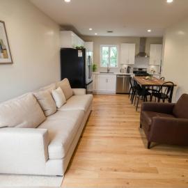 Stylish 2, 3 and 5 Bedroom ENTIRE HOMES Near Art Deco and LA Hotspots