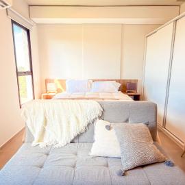 Civis Jardinia Sky Studio 4B Pool & Sauna