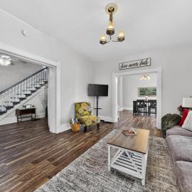 Full Home Retreat, Relax, Recharge, hotel in Farmington