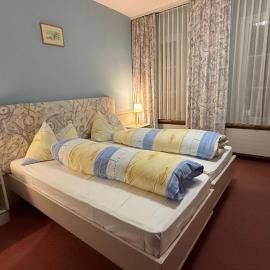 방겐안데르아레에 위치한 호텔 Hotel Krone Wangen an der Aare