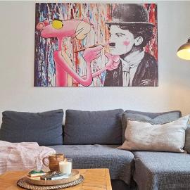 Charlie Apartment - Zentral in Solingen - Für bis zu 5 Personen
