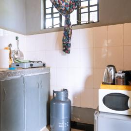 Tayari Boutique Stay Arusha, hotel v destinaci Arusha