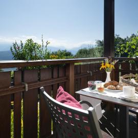 Dissertorihof, hotel u gradu Kaldaro