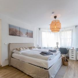 Modernes Apartment nahe der Altstadt