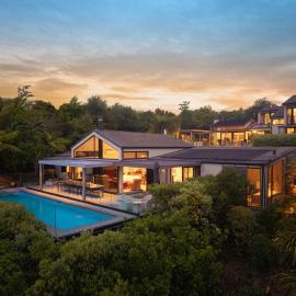The Point Villas, hotel in Taupo