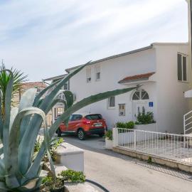 Apartments Blato beach