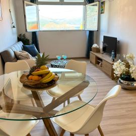 Apartment Fortuna