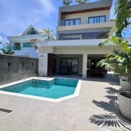 Excelente Casa com Conforto no Condomínio no Recreio