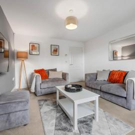 WhiskAwayHomes - Walkers Lane - Family Home