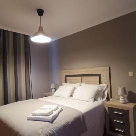Duplex CAMINO INGLÉS, hotell i Sigüeiro