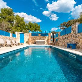 Holiday Home Bepo i Zara