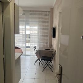 Megalou Alexandrou, hotel in Nea Moudania