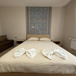 Guest House STEVi, hotel Devinben