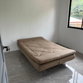 Apartamentos Zoé