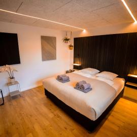 Modern Apartment With Fitness, ξενοδοχείο σε Hejls