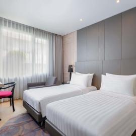 Mercure Jakarta Sabang, hotel in Jakarta