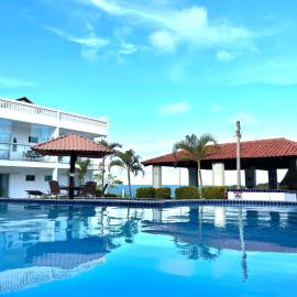 Flat Granito e Jasmim