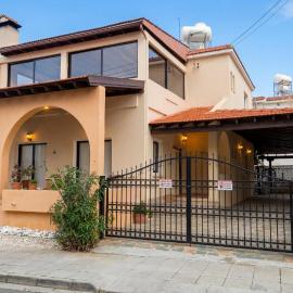 Livia - Eleni Villa