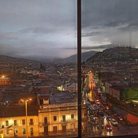 Vive el esplendor del Centro Histórico