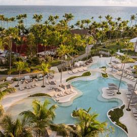 Family Selection at Grand Palladium Select Bávaro - All Inclusive