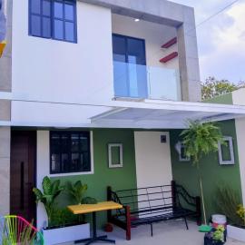 Tlahuac में, होटल Casa Campestre Amplia y Nueva en Tláhuac CDMX, Cerca metro Zapotitlán