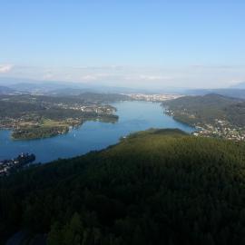 Panoramablick Exklusiv