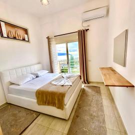 Lorena Apartament