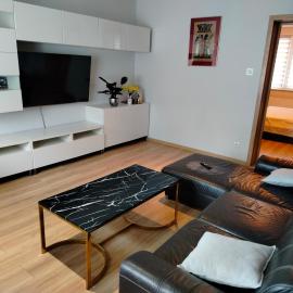 Apartament Matejki