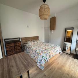 Studio Quai Claude Bernard