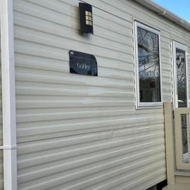 Oakley caravan rental