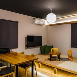 tonaResort Furano, viešbutis mieste Furanas