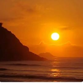 Surf Tombo – hotel w mieście Guarujá