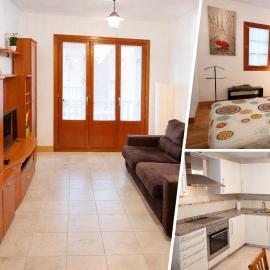Coqueto Apartamento Centro Histórico