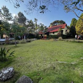 Thanga villa colonial heritage homestay, Hotel in Salem