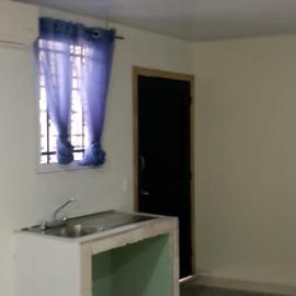 Apartamento INRU, hotel a Puerto Cortés