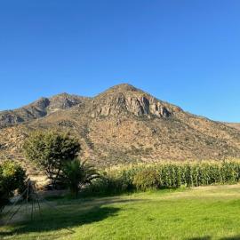 Casa Ordóñez - Cielo Abierto, Hotel in El Molino