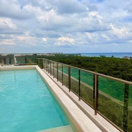 Hotel Zuna 56 Playa