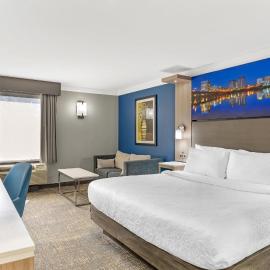 Best Western Plus Glen Allen Inn, hotel en Richmond