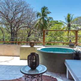 Casa Fortuna Santa teresa