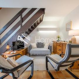 Cocon Familial en Hameau Privé & Calme