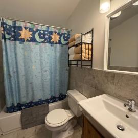 Safehaven, hotel in Avon Park