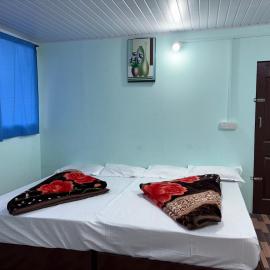 BN Homestay