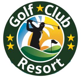 Golf Club Resort - Na praia de Ponta de Pedras, hotel in Santarém
