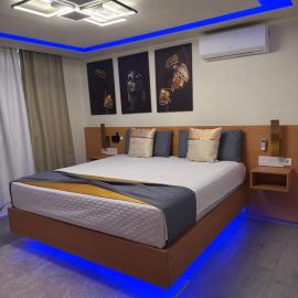 N3XT LEVEL home, hotel in Praia