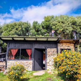 Chalet Stonehenge, hotel v destinácii Pasto