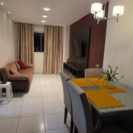Apartamento 203 Conforto e ótima localização, hotel in Campina Grande