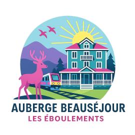 Auberge Beausejour, hotel en Les Éboulements