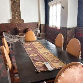 Casa Chule, hotel v destinaci Fiambala